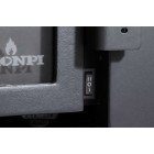 Recuperador de Calor a Lenha Florida - Bronpi